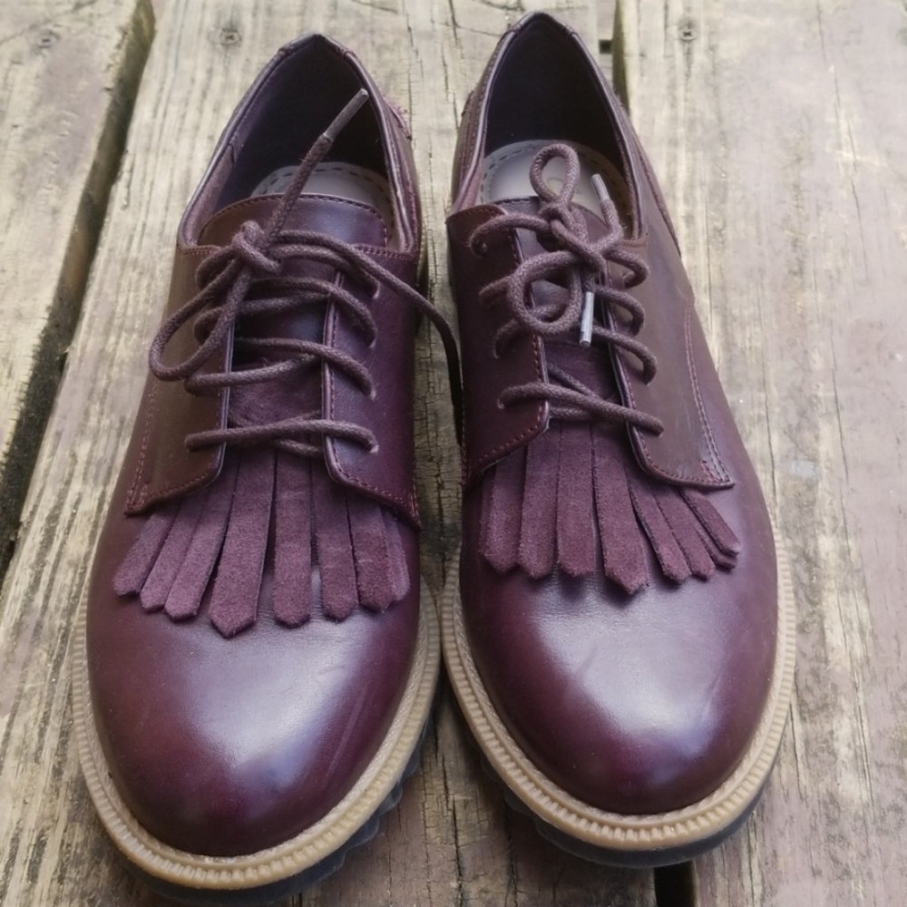 Clarks